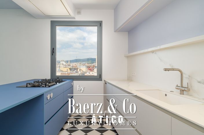 Image No.29-Propriété de 3 chambres à vendre à Barcelona