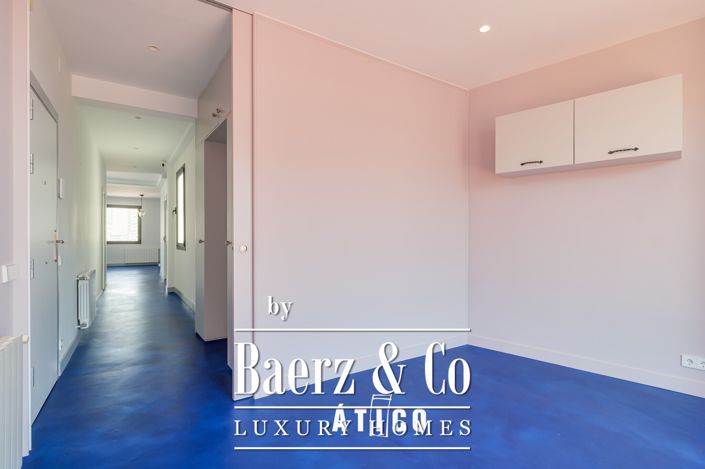 Image No.3-Propriété de 3 chambres à vendre à Barcelona