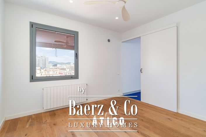 Image No.33-Propriété de 3 chambres à vendre à Barcelona