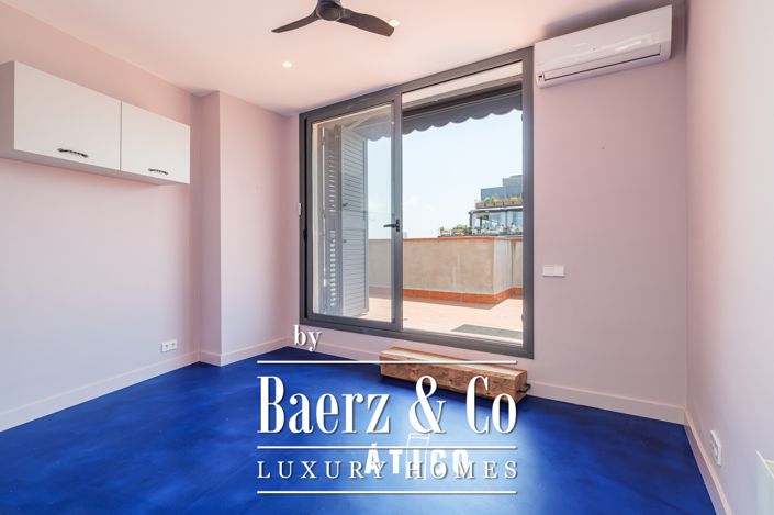 Image No.4-Propriété de 3 chambres à vendre à Barcelona