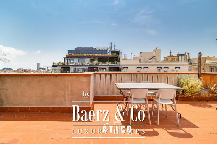 Image No.5-Propriété de 3 chambres à vendre à Barcelona