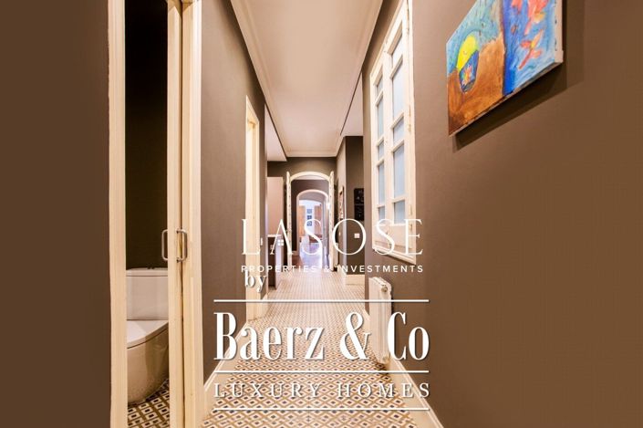 Image No.19-Propriété de 3 chambres à vendre à Barcelona