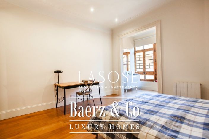 Image No.20-Propriété de 3 chambres à vendre à Barcelona