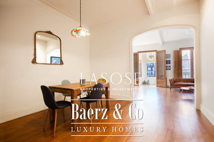 Image No.3-Propriété de 3 chambres à vendre à Barcelona