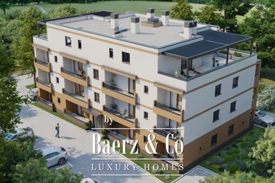 1 - Porec, Apartment