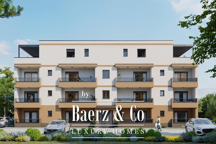 Image No.2-3 Bed Apartment for sale