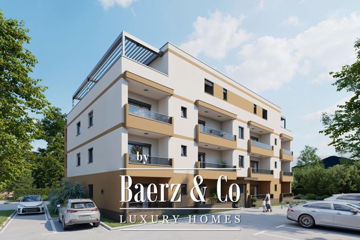 Image No.4-3 Bed Apartment for sale