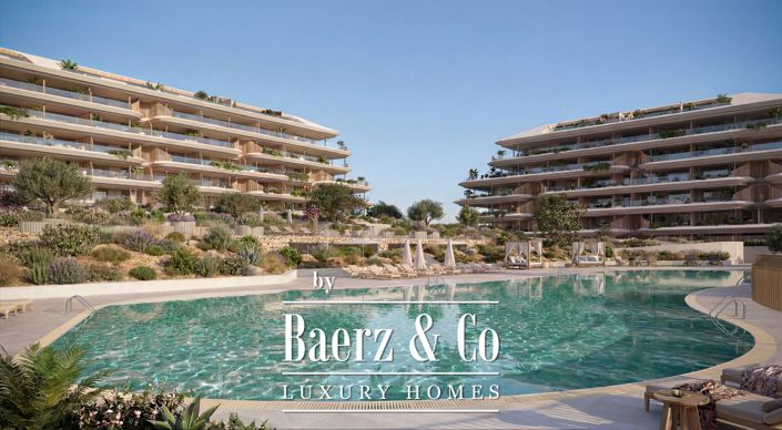 Image No.19-4 Bed Apartment for sale
