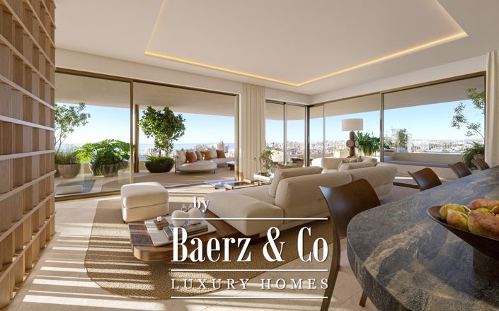 Image No.3-4 Bed Apartment for sale