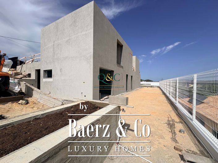 Image No.23-3 Bed Villa for sale