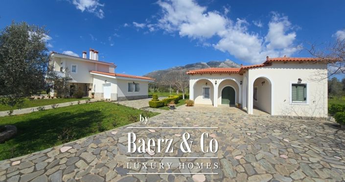 Image No.19-5 Bed Villa for sale