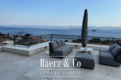 1 - Bol, Appartement