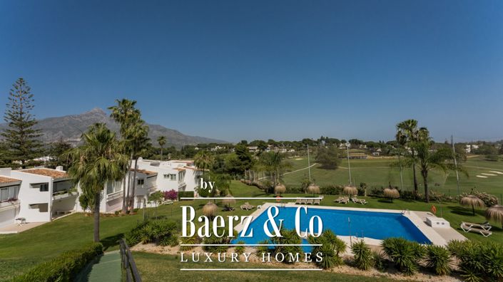 Image No.10-Appartement de 4 chambres à vendre à Marbella