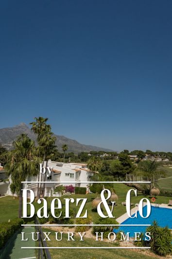 Image No.2-Appartement de 4 chambres à vendre à Marbella