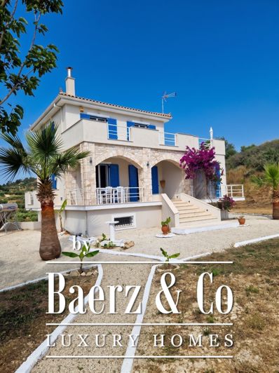 Image No.2-3 Bed Villa for sale