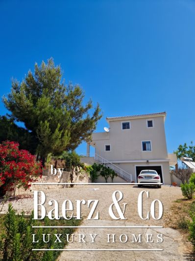 Image No.3-3 Bed Villa for sale