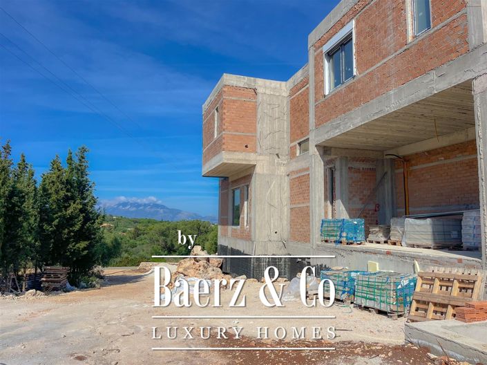 Image No.22-4 Bed Villa for sale