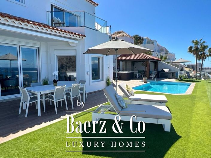 Image No.17-3 Bed Villa for sale