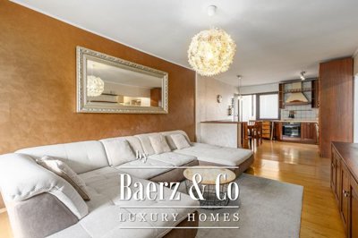 1 - Vrsar, Apartment