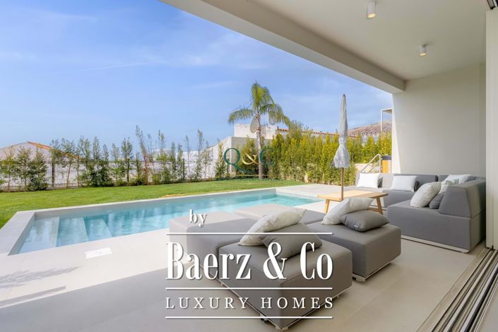 Image No.21-3 Bed Villa for sale