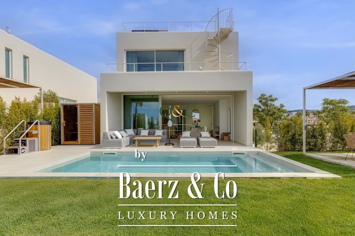 Image No.23-3 Bed Villa for sale