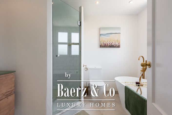 Image No.18-Villa de 4 chambres à vendre à Sotogrande playa