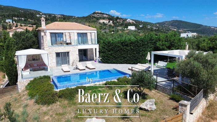 Image No.2-3 Bed Villa for sale