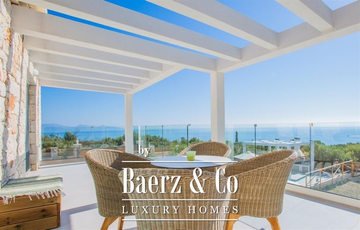 Image No.22-3 Bed Villa for sale