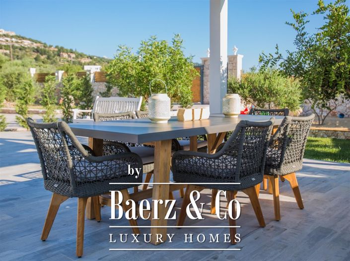 Image No.24-3 Bed Villa for sale