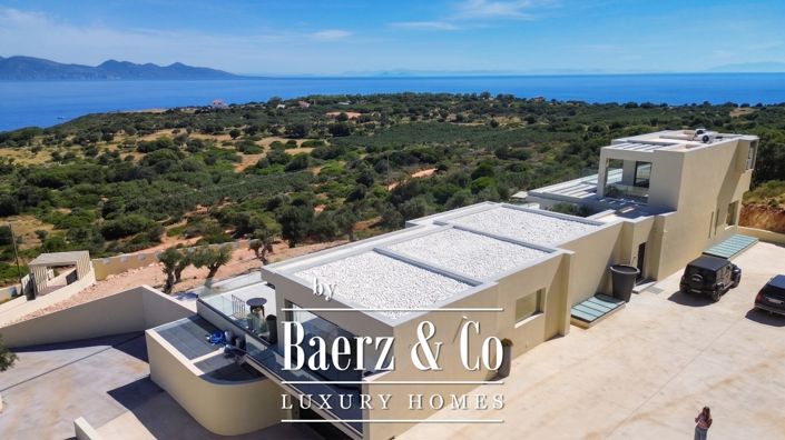 Image No.3-5 Bed Villa for sale