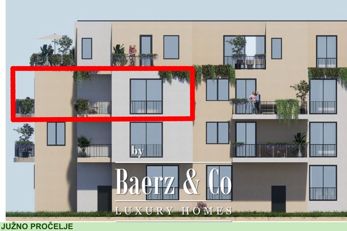 Image No.2-3 Bed Apartment for sale