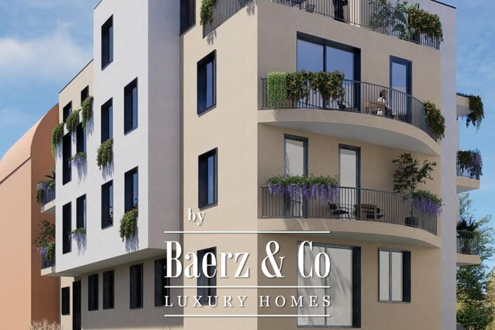 Image No.4-3 Bed Apartment for sale