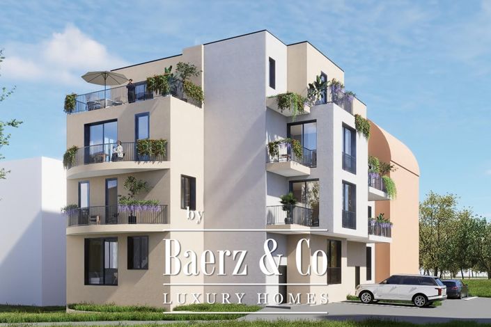 Image No.5-3 Bed Apartment for sale
