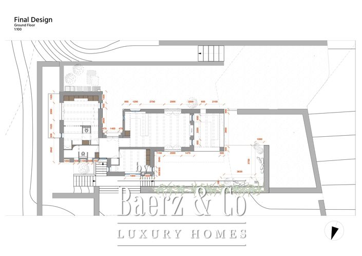 Image No.21-4 Bed Property for sale