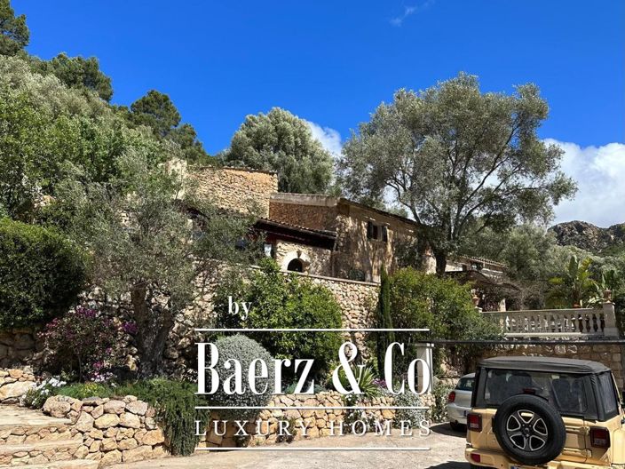 Image No.14-4 Bed Country House for sale
