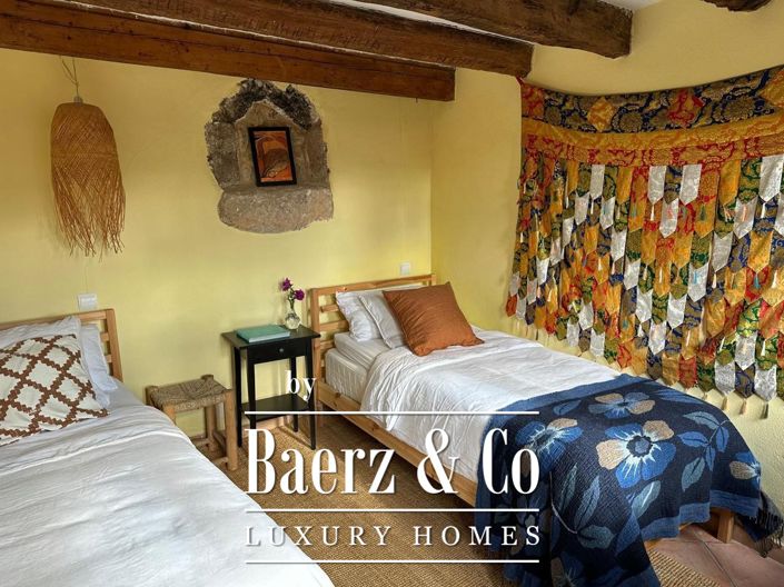 Image No.18-4 Bed Country House for sale