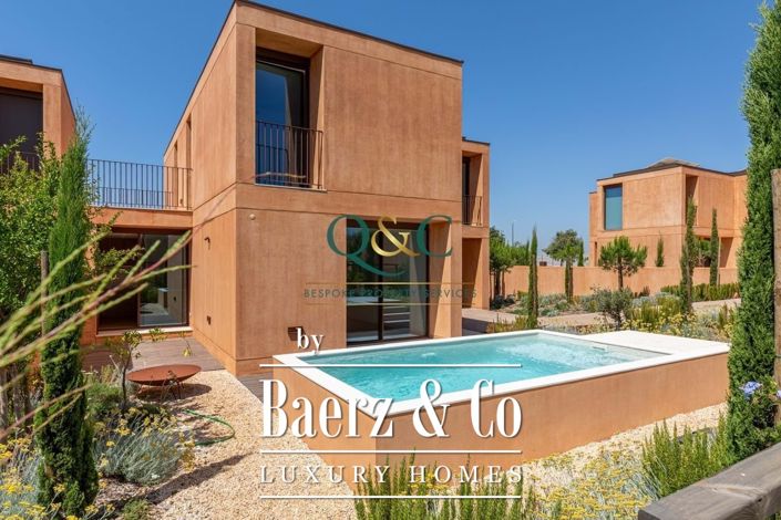 Image No.2-3 Bed Villa for sale