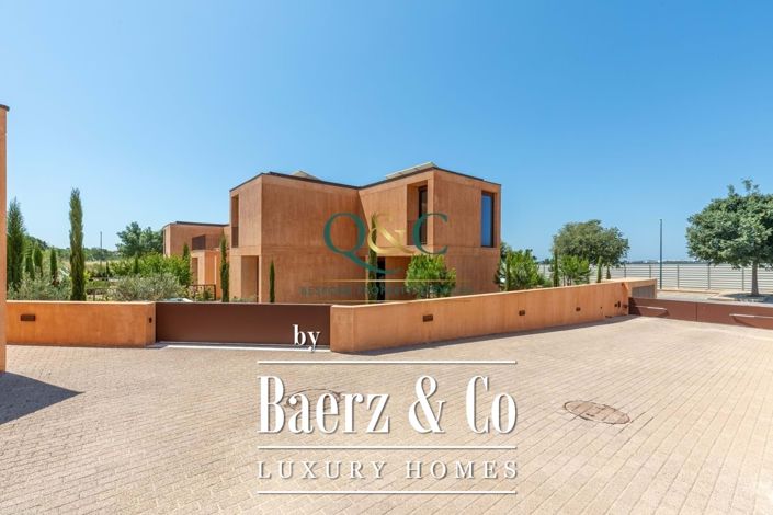Image No.22-3 Bed Villa for sale