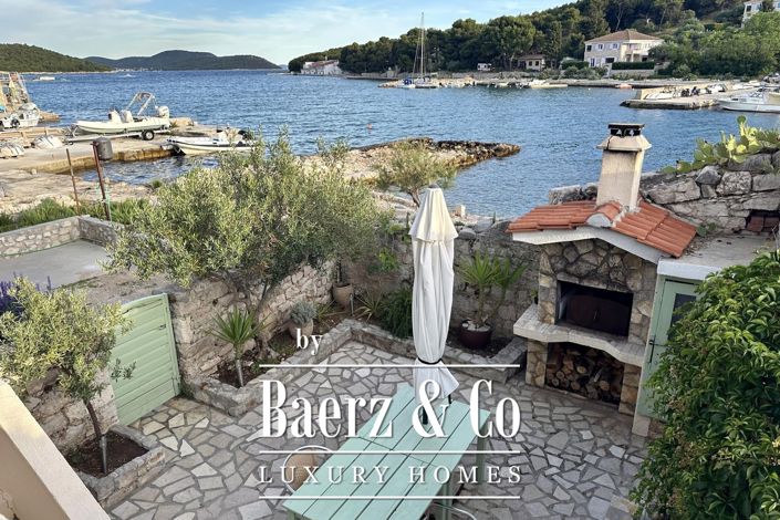Image No.7-Propriété de 5 chambres à vendre à Vodice