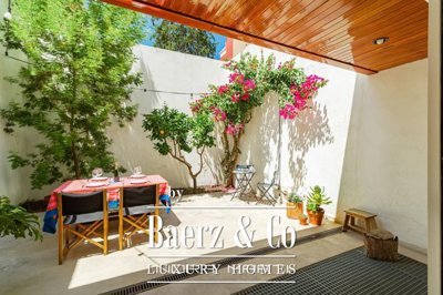 1 - Barcelona, Appartement