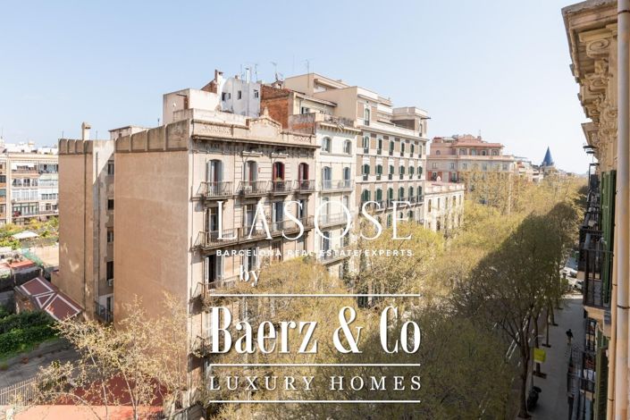 Image No.31-Propriété de 3 chambres à vendre à Barcelona
