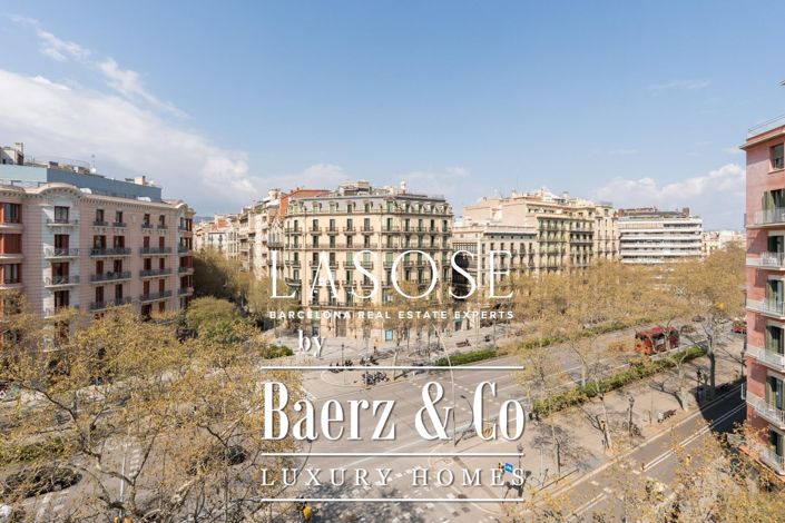 Image No.32-Propriété de 3 chambres à vendre à Barcelona