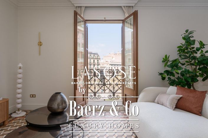 Image No.7-Propriété de 3 chambres à vendre à Barcelona
