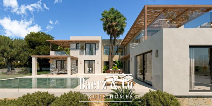 Image No.14-4 Bed Villa for sale