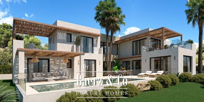 Image No.16-4 Bed Villa for sale