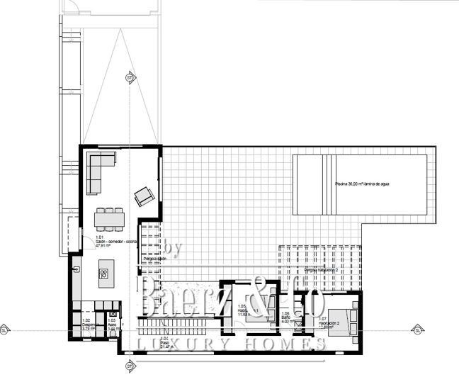 Image No.17-4 Bed Villa for sale