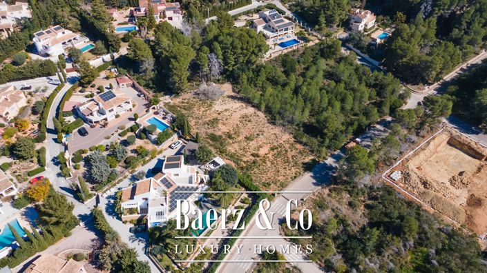 Image No.15-5 Bed Villa for sale