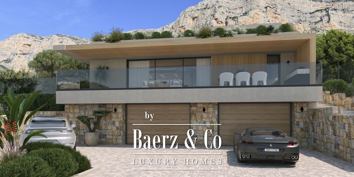 Image No.4-5 Bed Villa for sale