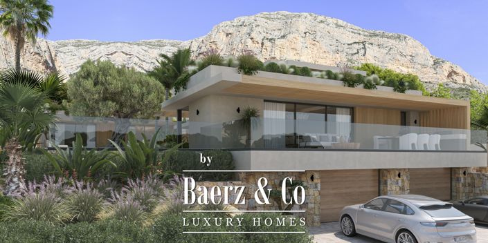 Image No.8-5 Bed Villa for sale