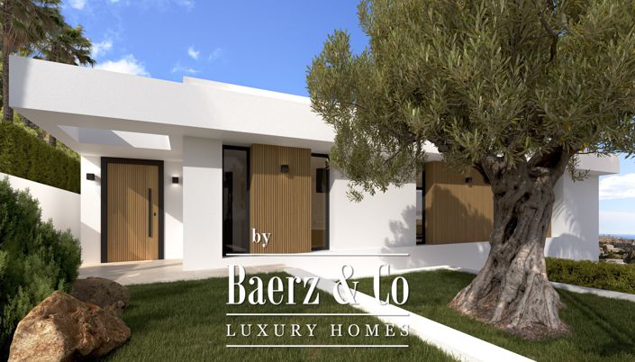 Image No.12-3 Bed Villa for sale
